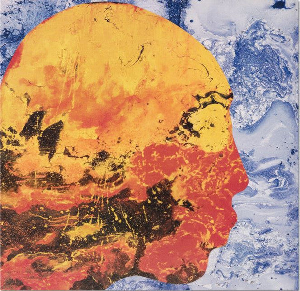 Radiohead – A Moon Shaped Pool (2xLP) LP vinyl record, image 2 of 10