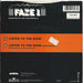 Faze 1 Fm – Listen To The Band 7" vinyl record, image 2 of 4