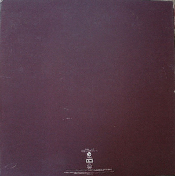 The Band – Rock Of Ages (The Band In Concert) (2xLP) LP vinyl record, image 6 of 10
