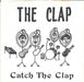 The Clap – Catch The Clap 7" vinyl record, image 1 of 4