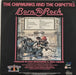 The Chipmunks, The Chipettes – Born To Rock LP vinyl record, image 2 of 4