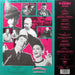 Various – Terminal City Ricochet - Original Motion Picture Soundtrack LP vinyl record, image 2 of 8