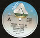 Stray Cats – You Don't Believe Me 7" vinyl record, image 1 of 2