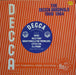 Various – The Decca Originals 1960 - 1964 LP vinyl record, image 1 of 2