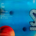 Space – Deeper Zone LP vinyl record, image 2 of 4