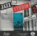 Herb Geller, Milt Bernhart, John Graas, Don Fagerquist, Marty Paich, Howard Roberts, Curtis Counce, Larry Bunker – Jazz Studio Two (From Hollywood) LP vinyl record, image 1 of 4