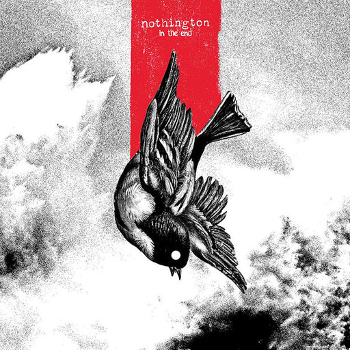 Nothington – In The End LP vinyl record, image 1 of 6