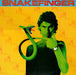 Snakefinger – Chewing Hides The Sound LP vinyl record, image 1 of 4