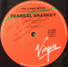 Feargal Sharkey – You Little Thief 12" vinyl record, image 4 of 4