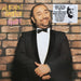 Alexei Sayle – Panic LP vinyl record, image 1 of 5