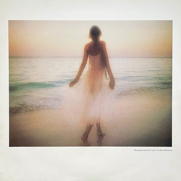 Patrick Juvet – Laura - Original Soundtrack LP vinyl record, image 5 of 8