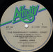 Carmell Jones, Harold Land – The Remarkable Carmell Jones LP vinyl record, image 3 of 4