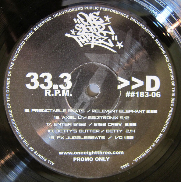Various – Kingz Of Steel (2xLP) LP vinyl record, image 6 of 6