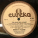 Borich 'n' Tilders – The Blues Had A Baby LP vinyl record, image 6 of 6