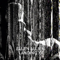 Ellen Allien – Landing XX 12" vinyl record