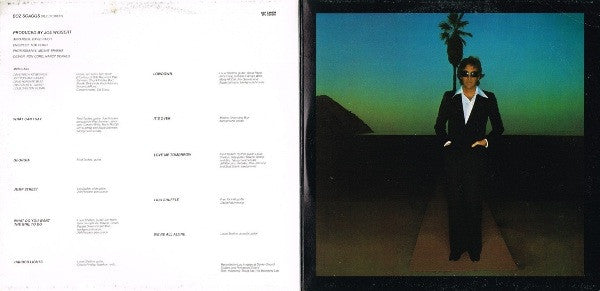 Boz Scaggs – Silk Degrees LP vinyl record, image 2 of 7
