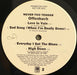 Offenbach – Never Too Tender LP vinyl record, image 3 of 6