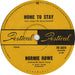 Normie Rowe – Hello 7" vinyl record, image 2 of 2