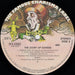 Genesis, Genesis – The Story Of Genesis = ジェネシス・ストーリー (2xLP) LP vinyl record, image 8 of 10