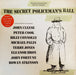 Various – The Secret Policeman's Ball LP vinyl record, image 1 of 4