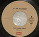 Cliff Richard & The Shadows, The Norie Paramor Strings – The Young Ones / Summer Holiday 7" vinyl record, image 4 of 5
