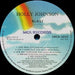 Holly Johnson – Blast LP vinyl record, image 4 of 4