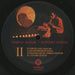 Antonio Zepeda – Templo Mayor - Música Con Instrumentos Prehispánicos (2xLP) LP vinyl record, image 6 of 8