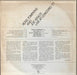 Ross Tompkins, Joe Venuti, Ray Brown, Scott Hamilton, Jake Hanna – Live At Concord '77 LP vinyl record, image 2 of 4