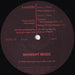The S-Haters – White Noise 12" vinyl record, image 3 of 3