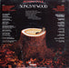 Jethro Tull – Songs From The Wood LP vinyl record, image 2 of 4