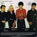 Blondie – Plastic Letters LP vinyl record, image 2 of 4