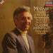 Wolfgang Amadeus Mozart, Philharmonia Orchestra, Vladimir Ashkenazy – Piano Concertos No.25, K503 & No.26, K537 LP vinyl record, image 1 of 4