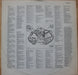 Michael Jackson – Thriller LP vinyl record, image 3 of 6