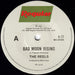 The Reels – Bad Moon Rising 7" vinyl record, image 3 of 4