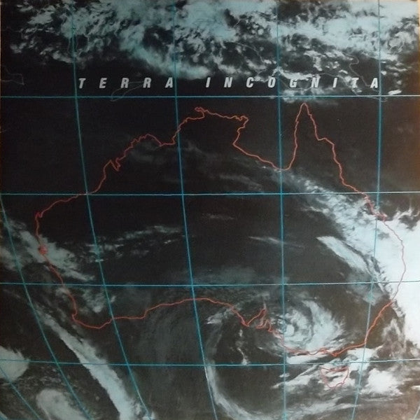 Gondwanaland Project – Terra Incognita