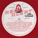 Various – Red Alert LP vinyl record, image 4 of 4
