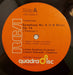 Pyotr Ilyich Tchaikovsky, Leopold Stokowski, London Symphony Orchestra – Symphony No. 6 In B Minor Op. 74, "Pathetique" LP vinyl record, image 3 of 4