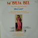 Mbilia Bel, Tabu Ley Rochereau, Orchestre Afrisa L'International – Faux Pas LP vinyl record, image 2 of 4