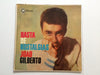 João Gilberto – Basta De Nostalgias LP vinyl record, image 1 of 4