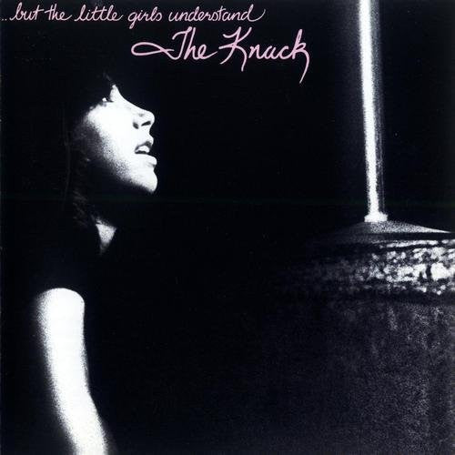 The Knack – ...But The Little Girls Understand LP vinyl record, image 1 of 6