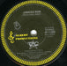 Ted Mulry Gang – Jamaica Rum 7" vinyl record, image 1 of 2