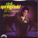 Rick Springfield – Don't Talk To Strangers 7" vinyl record, image 2 of 5