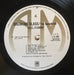 Hazel O'Connor – Breaking Glass LP vinyl record, image 6 of 6