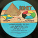 Son Seals – Live And Burning LP vinyl record, image 4 of 4