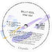 Billy Idol – Vital Idol LP vinyl record, image 4 of 4
