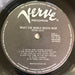 Stan Getz – What The World Needs Now (Stan Getz Plays Bacharach And David) LP vinyl record, image 3 of 4