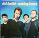 Del Amitri – Waking Hours LP vinyl record, image 1 of 4