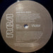 Grayson Hugh – Blind To Reason LP vinyl record, image 3 of 4