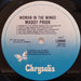 Maddy Prior – Woman In The Wings LP vinyl record, image 5 of 6