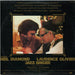 Neil Diamond – The Jazz Singer (Original Songs From The Motion Picture) LP vinyl record, image 2 of 4